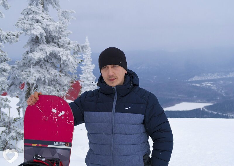 Дмитрий, 40, Новокузнецке — анкета №381537