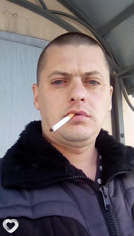 Виктор, 44, Орске — анкета №381539