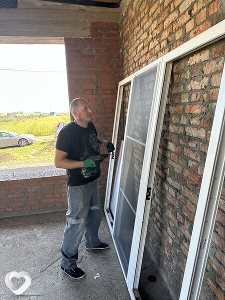 Андрей, 42, Москве — анкета №381541