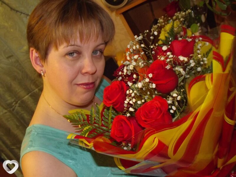 Маргарита, Голышманово