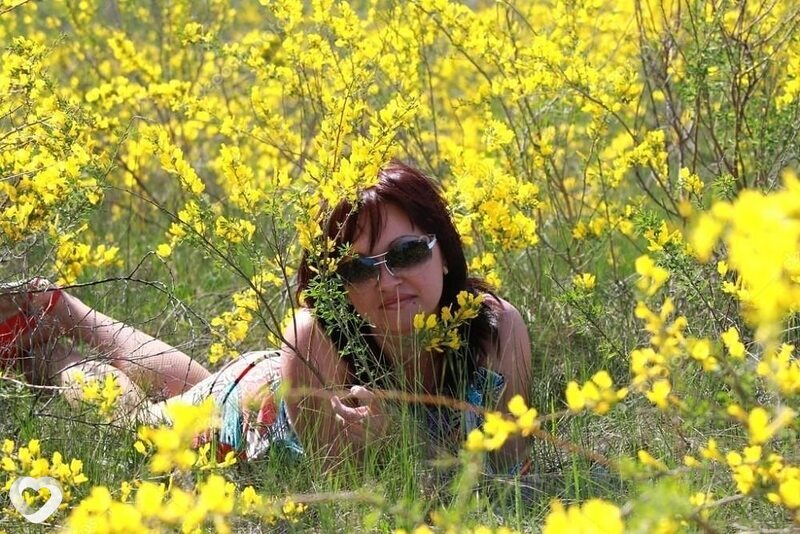 Лина, 46, Энгельсе — анкета №381808