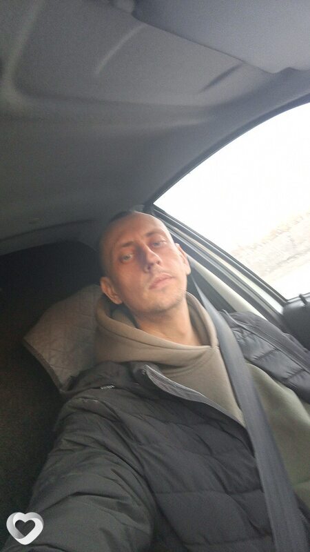 Серега, 37, Железногорске — анкета №381822