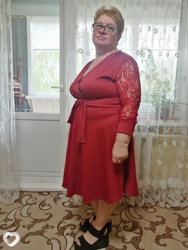 Ольга, 57, Набережных Челнах — анкета №381824