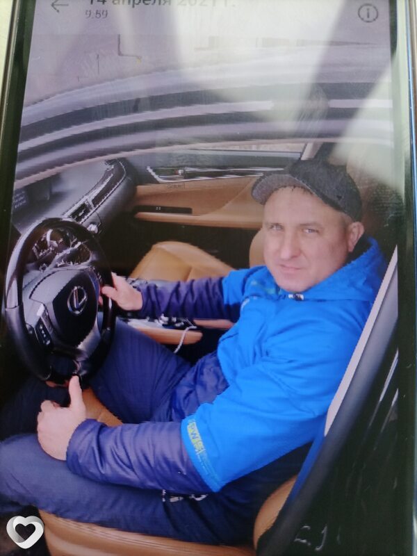 Дмитрий, 47, Абакане — анкета №381828