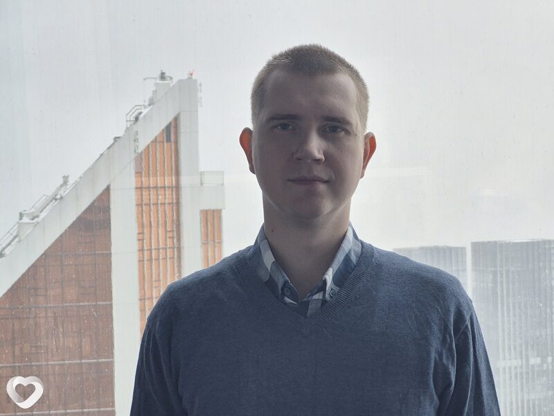 Алексей, 34, Москве — анкета №381829