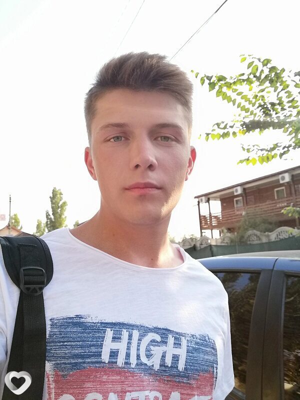 Александр, 36, Светлогорске — анкета №381334