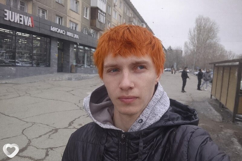 Михаил, 28, Усть-Каменогорск — анкета №381342