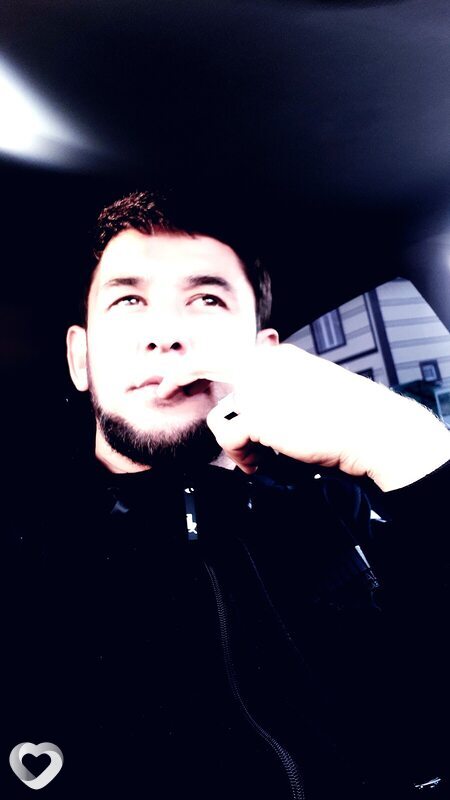 Саша, 38, Богородске — анкета №381344
