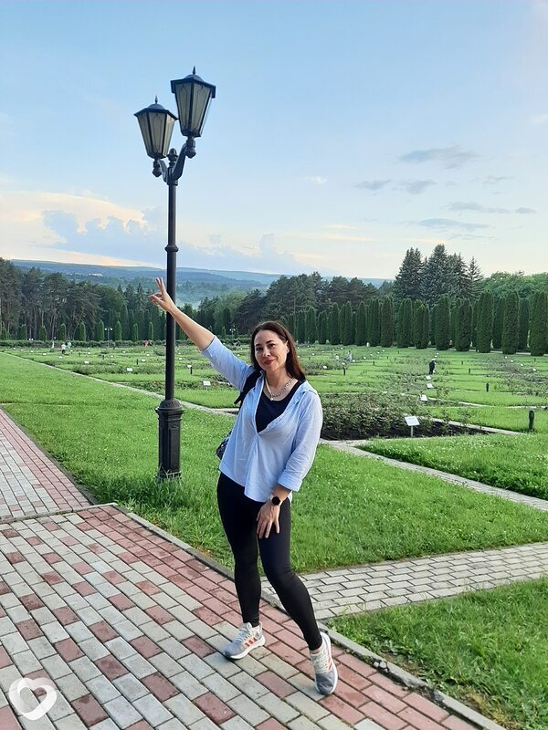 Марина, 42, Волгограде — анкета №381348