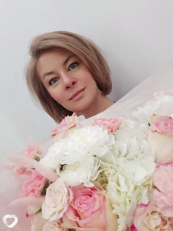 Елена, 47, Барнауле — анкета №381349
