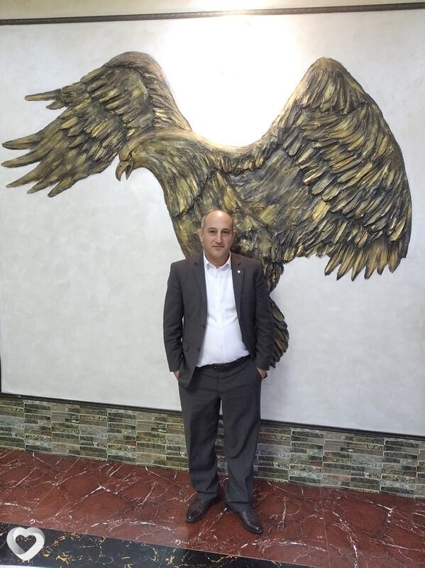 Вардан, 46, Серпухове — анкета №381351