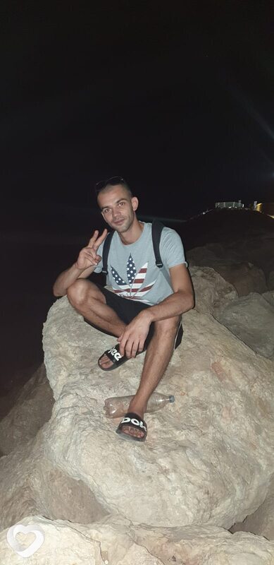 Максим, 33, Кременчуге — анкета №381352