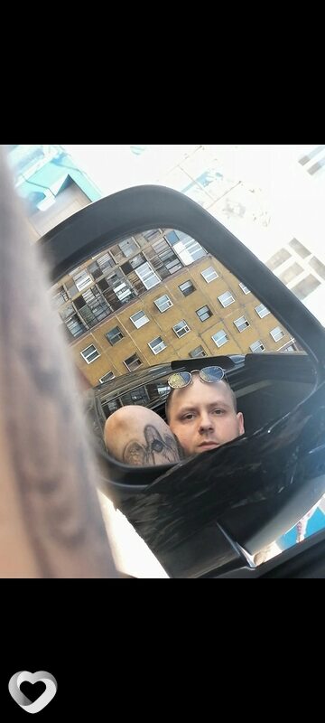 Андрей, 38, Норильске — анкета №381354