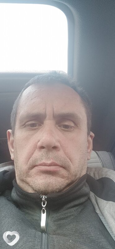 Илья, 45, Магадане — анкета №381607