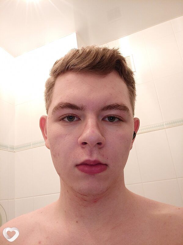 Дмитрий, 31, Новосибирске — анкета №381611