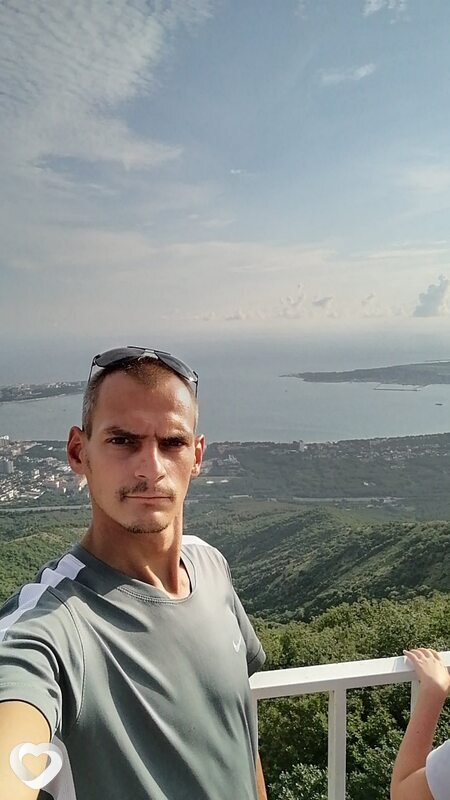 Андрей, 37, Урае — анкета №381612