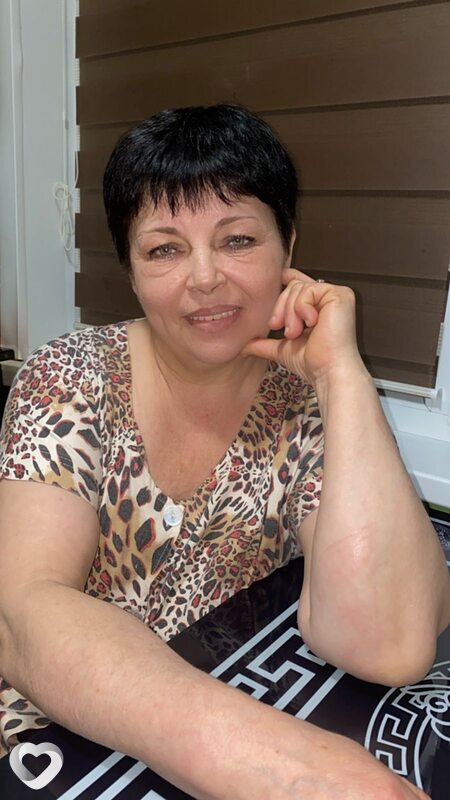Елена, 57, Уральске — анкета №381617