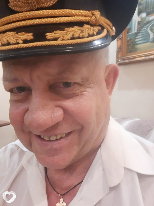 Александр, 65, Новороссийске — анкета №381621