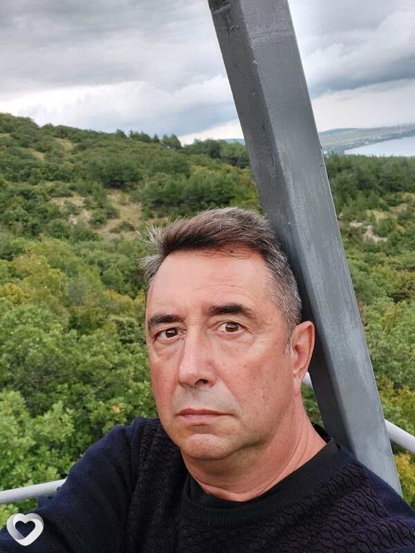 Игорь, 59, Воронеже — анкета №381624