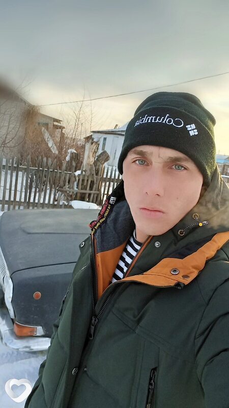 Александр, 31, Усть-Каменогорск — анкета №381626