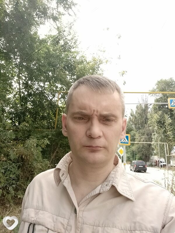 Максим, 41, Алматы — анкета №381431