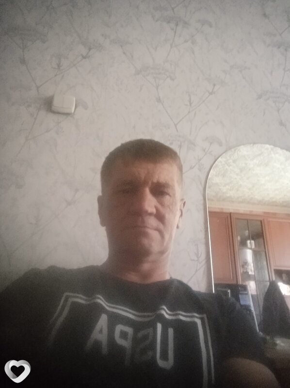 Виталий, 49, Астане — анкета №381432