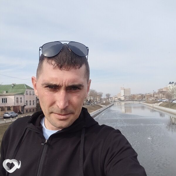 Сергей, 41, Тулуне — анкета №381437