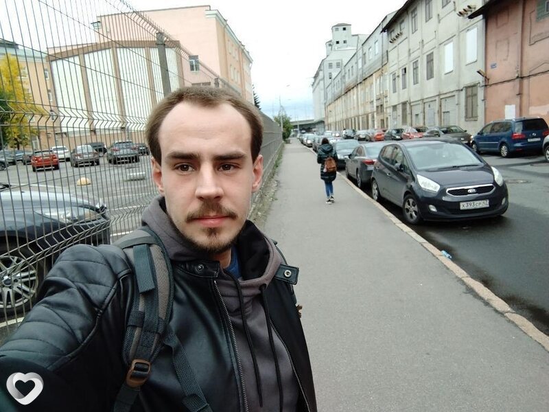 Юрий, 34, Санкт-Петербурге — анкета №381442