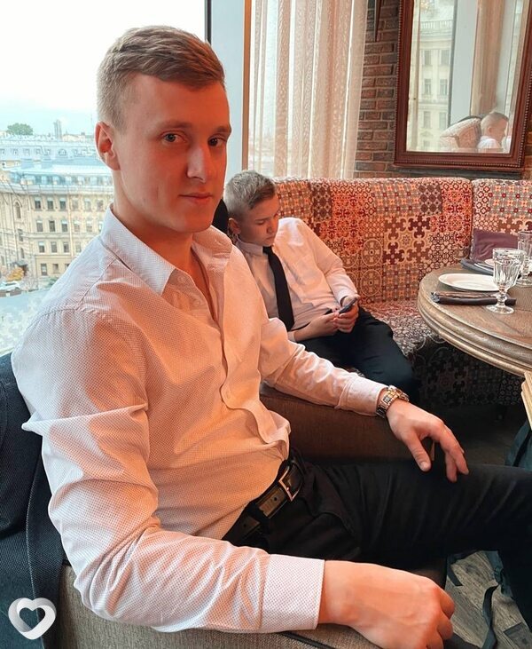 Alexandr, Чудово