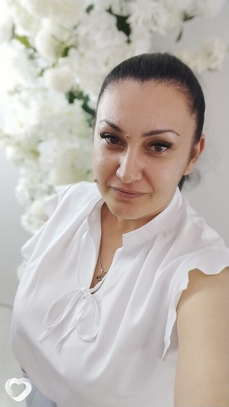 Кристина, 43, Ростове-на-Дону — анкета №381445