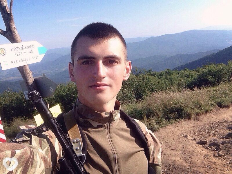 Tvix, 30, Киеве — анкета №381448