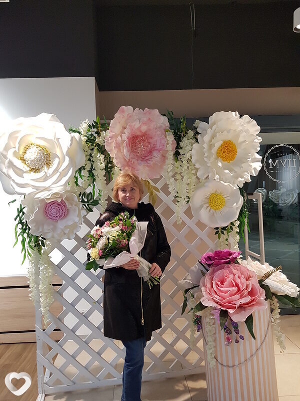 Анна, 64, Санкт-Петербурге — анкета №381449