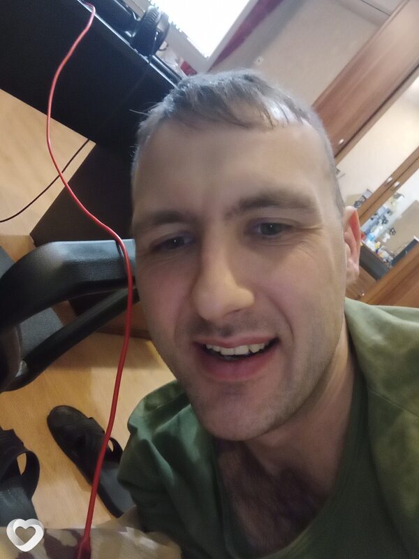 Дмитрий, 39, Благовещенске — анкета №381452