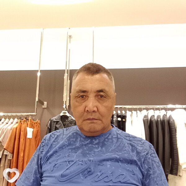 Мендыгара, 67, Рудном — анкета №381659