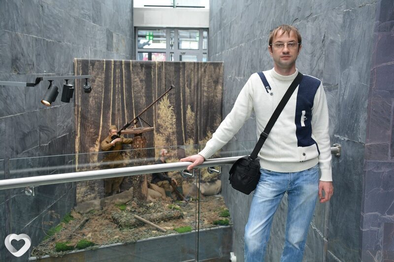 Сергей, 41, Слуцке — анкета №381666