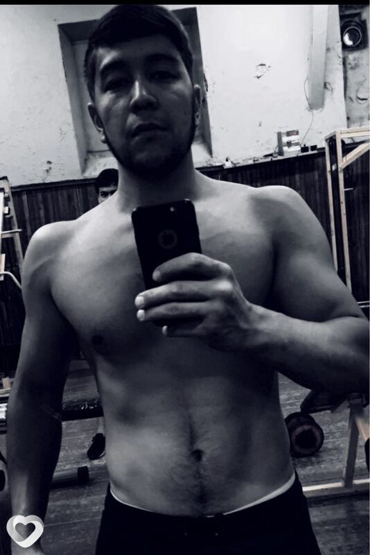 Хан, 31, Глазове — анкета №381669