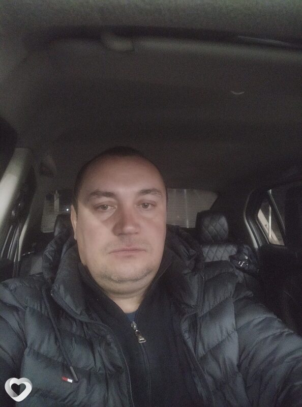 Дмитрий, 38, Ростове-на-Дону — анкета №381671