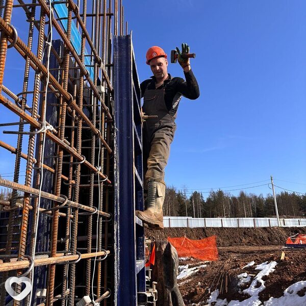 Алекс, 40, Дубне — анкета №381674