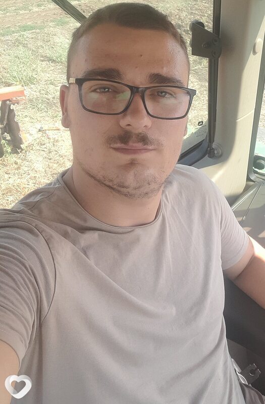 Razvan, 25 — Арад