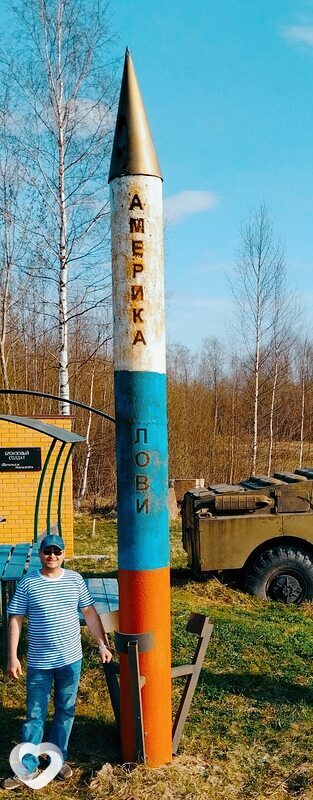 Рустем, 48, Твери — анкета №381678
