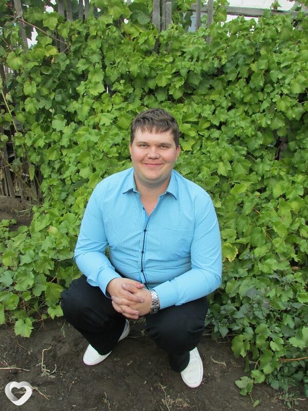 Виктор, 38, Яровом — анкета №381581