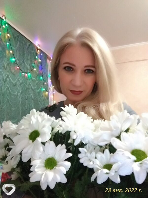 Наталья, 52, Омске — анкета №381585