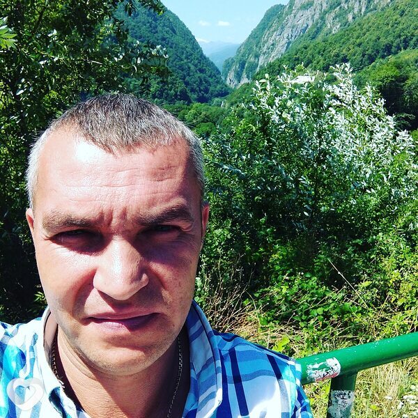 Кос, 46, Санкт-Петербурге — анкета №381589