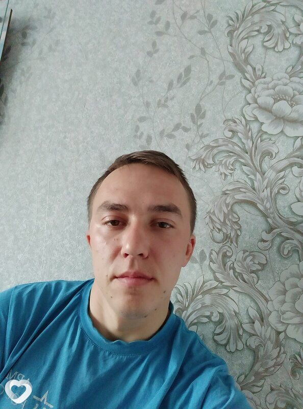 Никита, 33, Муроме — анкета №381591