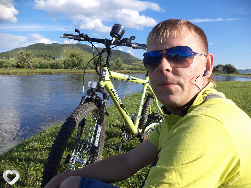 Александр, 38, Чите — анкета №381592