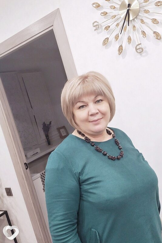 Ирина, Цивильск