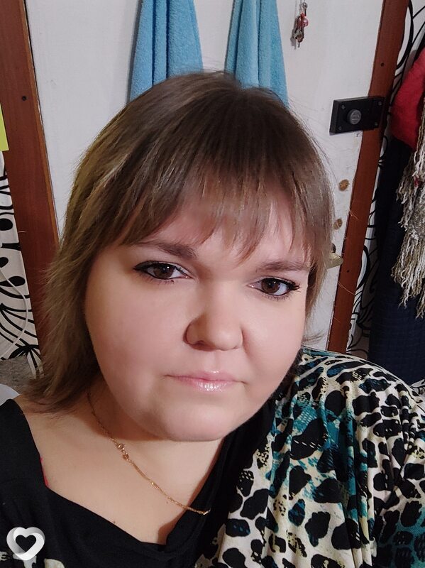 Злата, 38, Ульяновске — анкета №381598