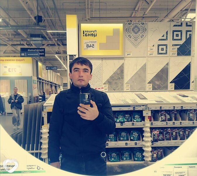 Артём, 29, Новосибирске — анкета №381604