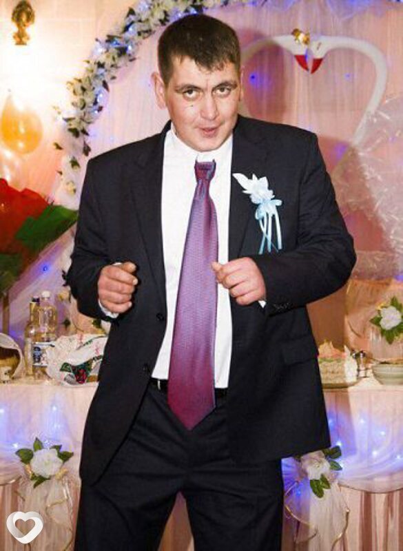 Дмитрий, 40, Березе — анкета №381990