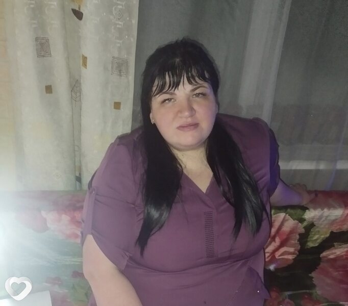 Kat, 34, Хабаровске — анкета №381991